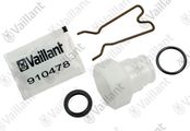 Vaillant Anschlussstück Bild 1