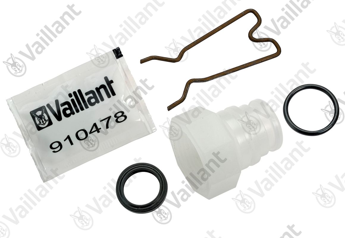Vaillant Anschlussstück Bild 1