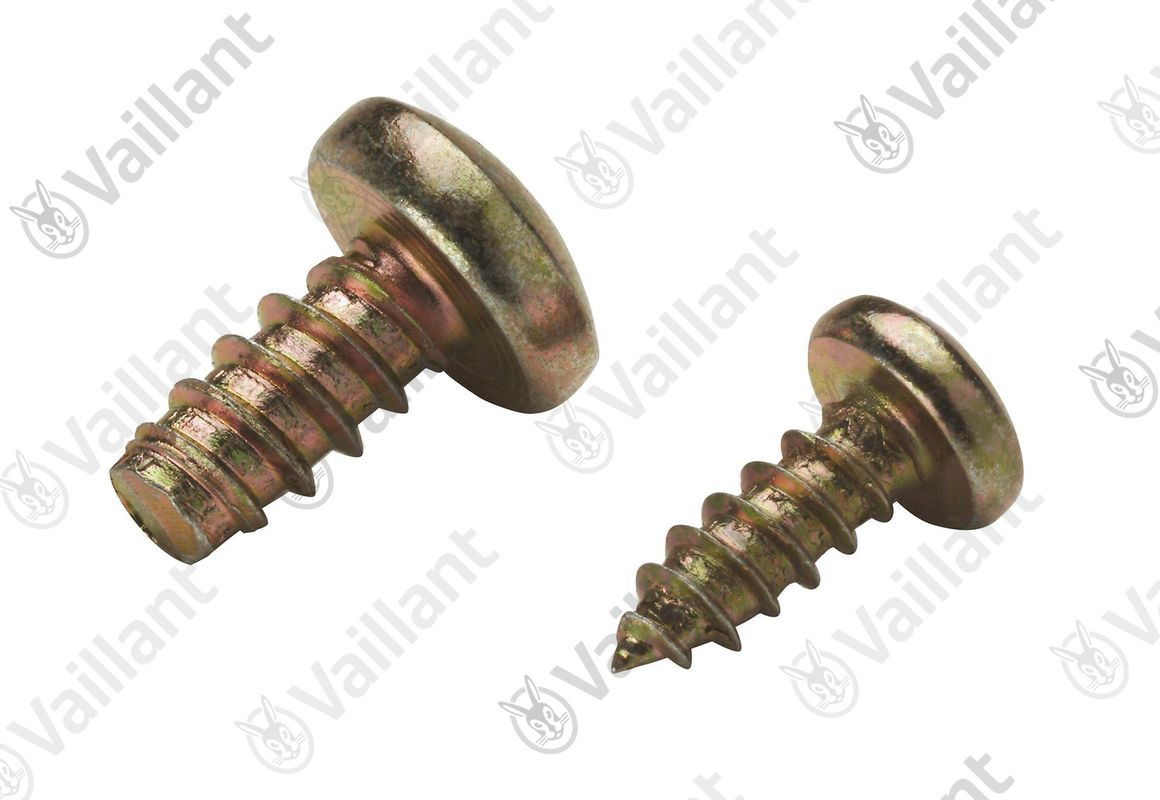 Vaillant Blechschraube, Set Bild 1