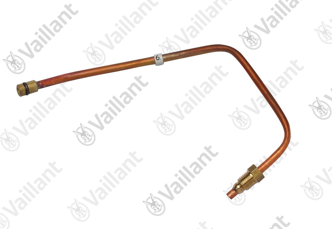 Vaillant Steuerleitung, für Gasarmatur Bild 1