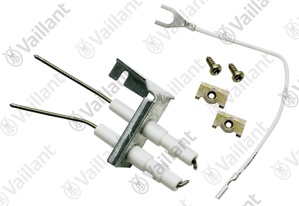Vaillant Elektrode (Zündung) Bild 1