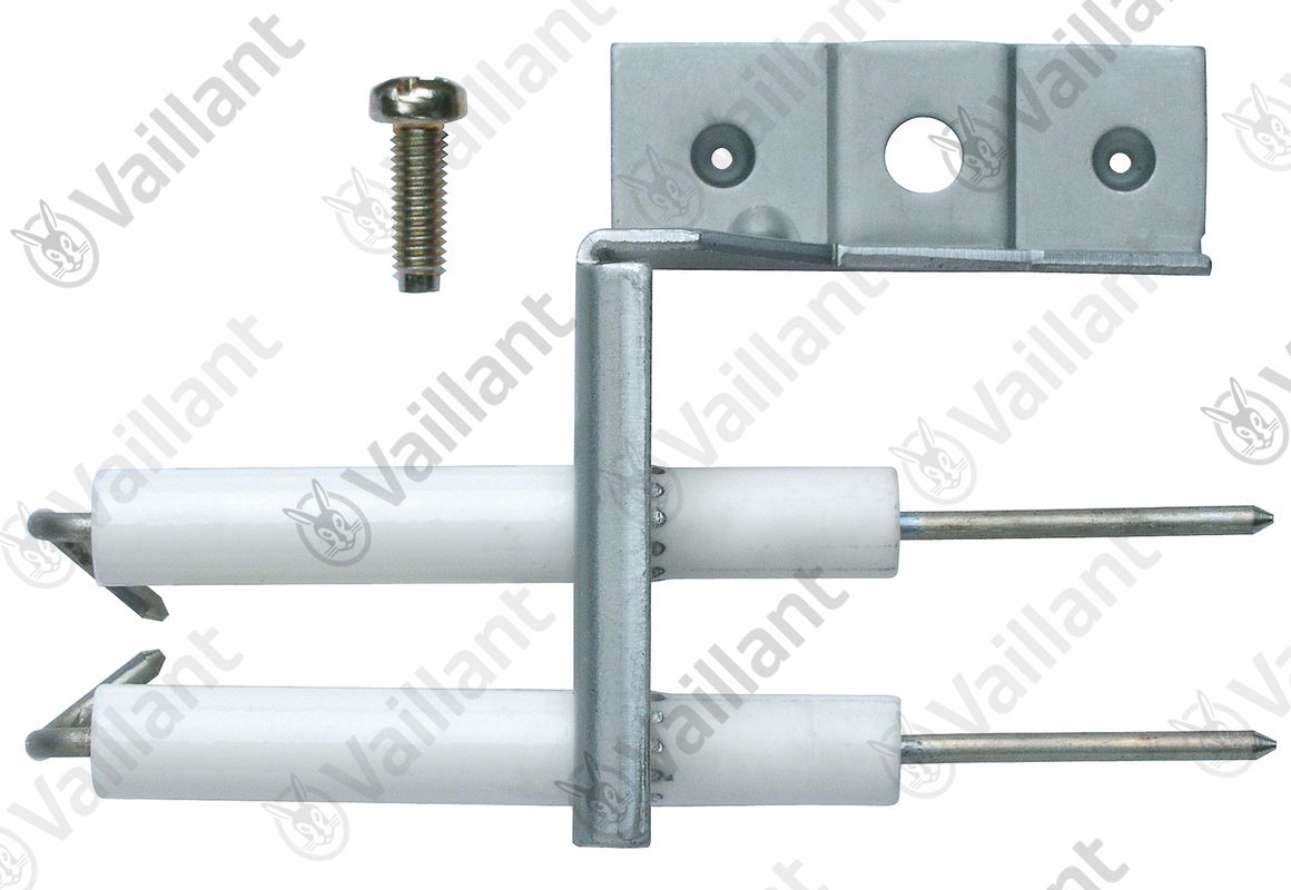 Vaillant Elektrode (Zündung) Bild 1