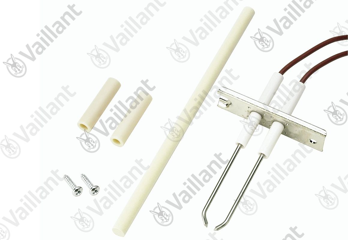 Vaillant Elektrode (Zündung) Bild 1