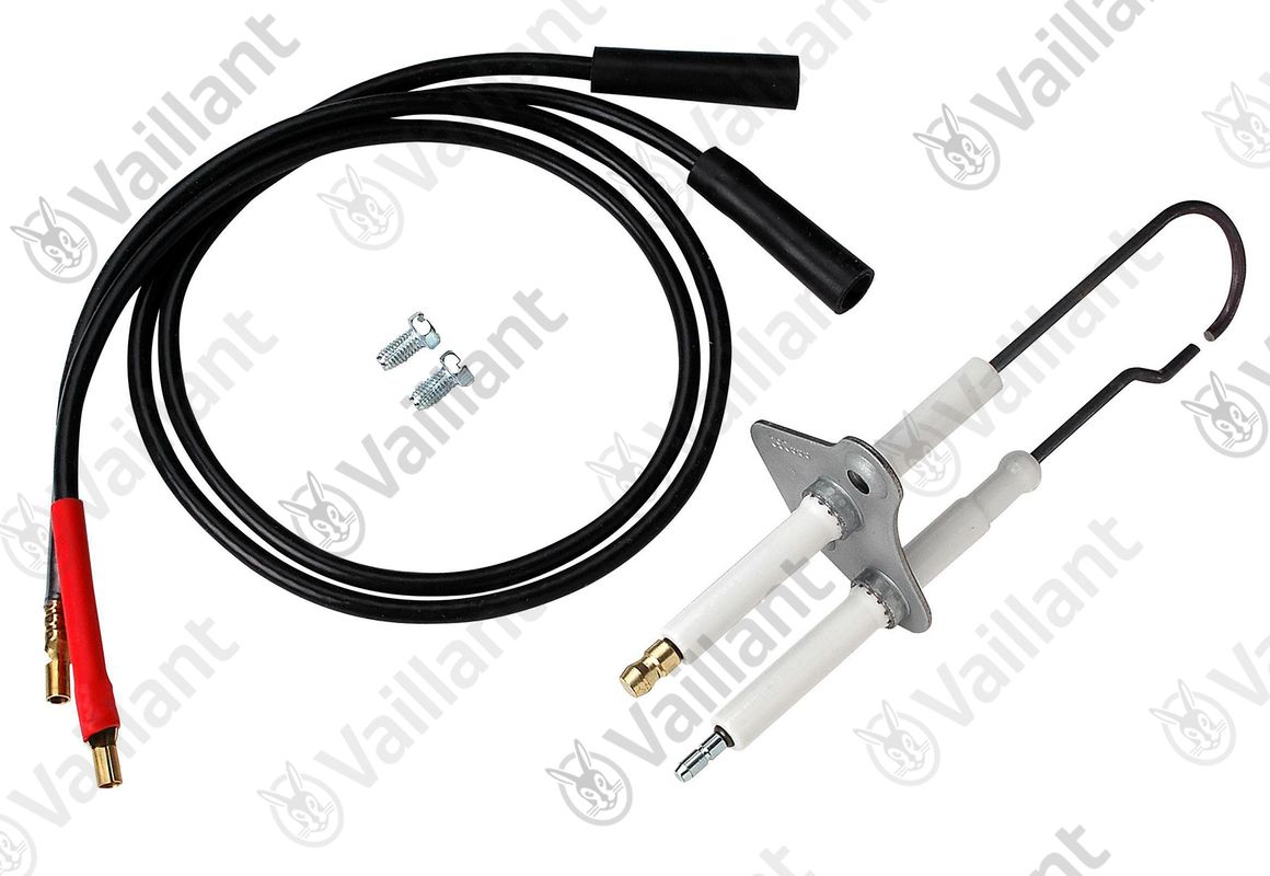 Vaillant Elektrode (Zündung) Bild 1