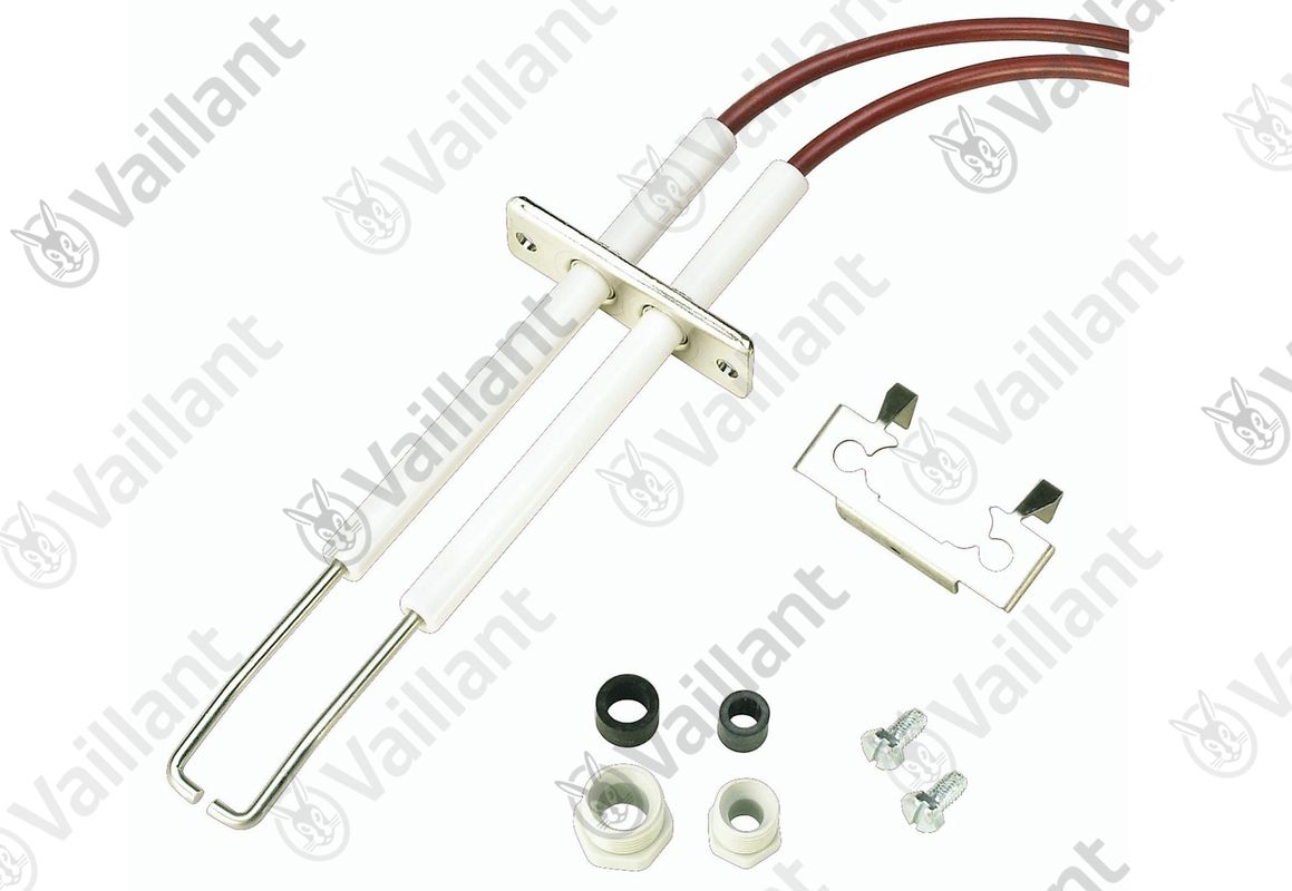 Vaillant Elektrode (Zündung) Bild 1