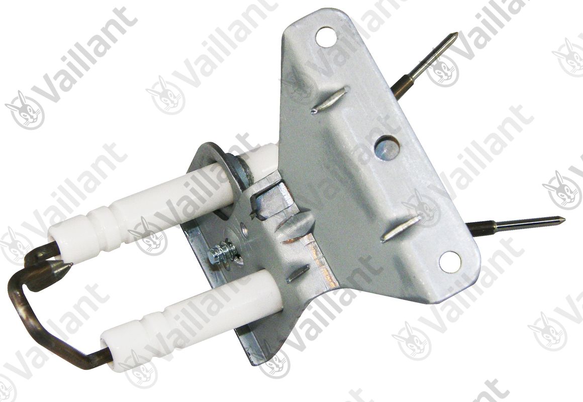 Vaillant Elektrode, Doppelzündelektrode Bild 1