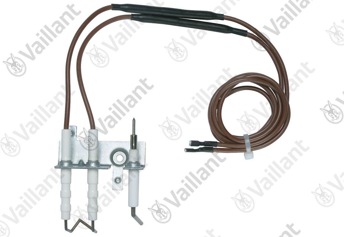 Vaillant Elektrode (Zündung und Überwachung) Bild 1