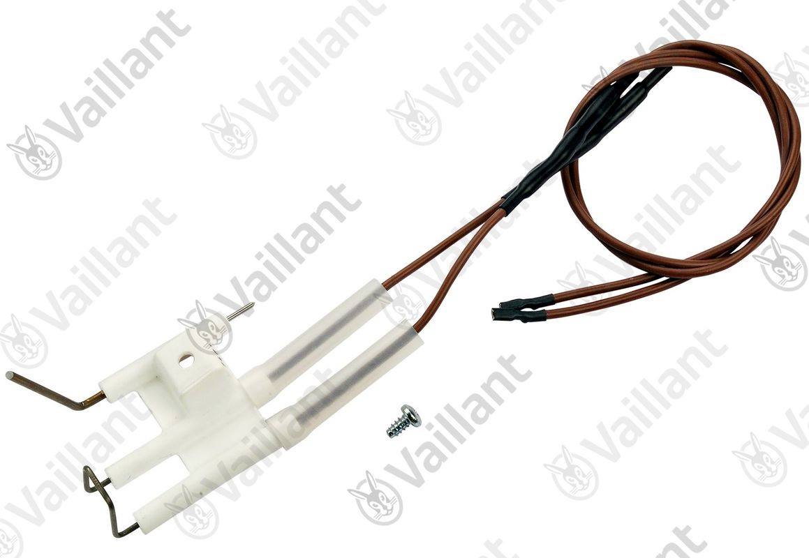 Vaillant Elektrode (Zündung und Überwachung) Bild 1