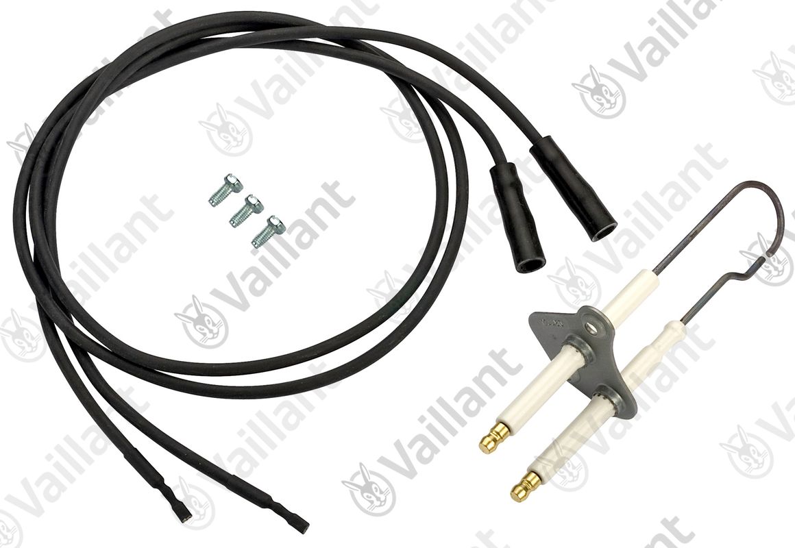Vaillant Elektrode (Zündung) Bild 1