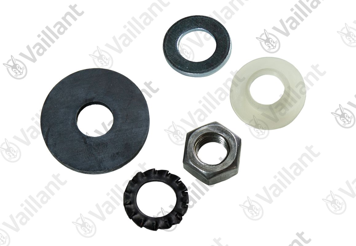 Vaillant Befestigungssatz, Anode Bild 1