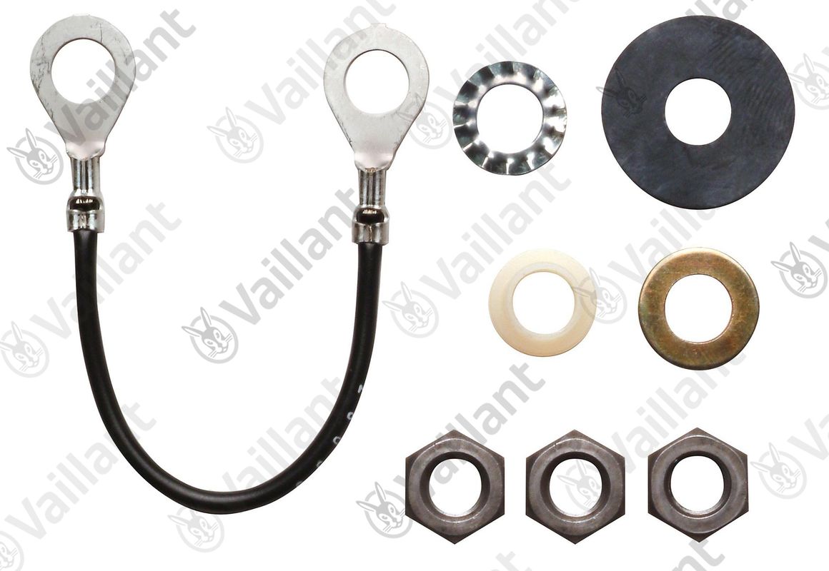 Vaillant Befestigungssatz, für Anode Bild 1