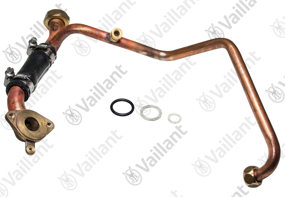 Vaillant Rohr, VUV-Pumpe bzw. ADG Bild 1