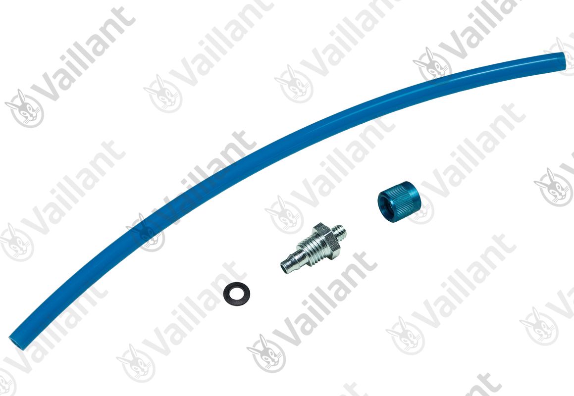 Vaillant Schlauch, Gas Bild 1