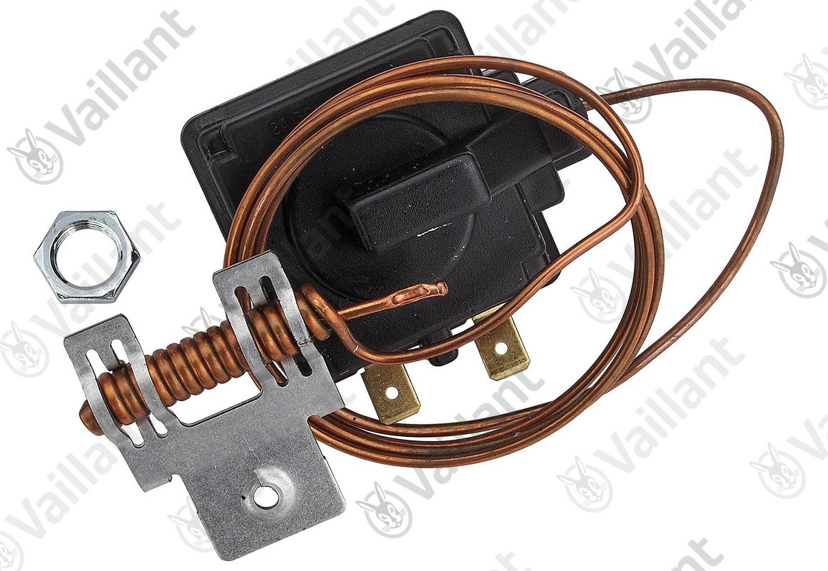 Vaillant Temperaturbegrenzer, für MAG 275-350 / 9XW MAG 275-440 / 9XW 82 GR. Bild 1