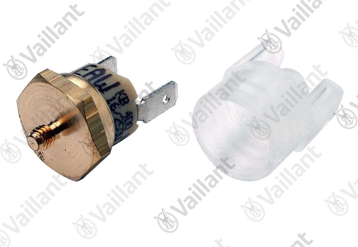 Vaillant Temperaturbegrenzer Bild 1
