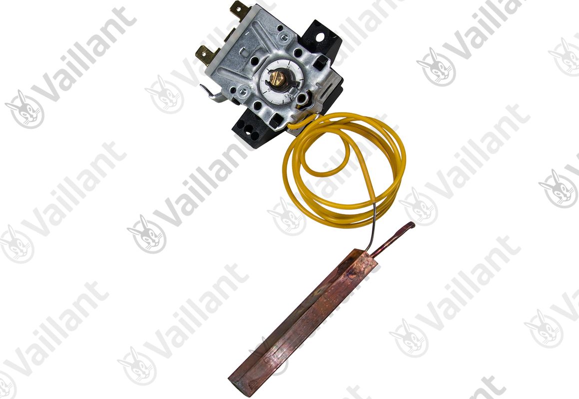 Vaillant Kesseltemperaturregler, 83 Grad C Bild 1