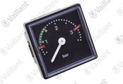 Vaillant Manometer, für VC-VCW 110-282 VCW 204/254 Bild 1