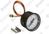 Vaillant Manometer Bild 1