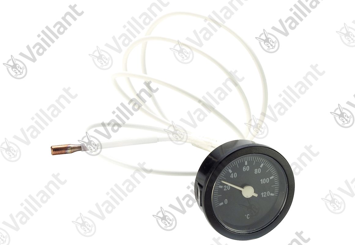 Vaillant Thermometer, für VK..G230 GP 120/210 Bild 1