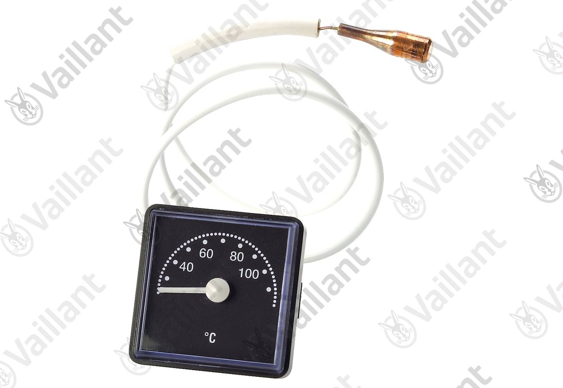 Vaillant Thermometer Bild 1