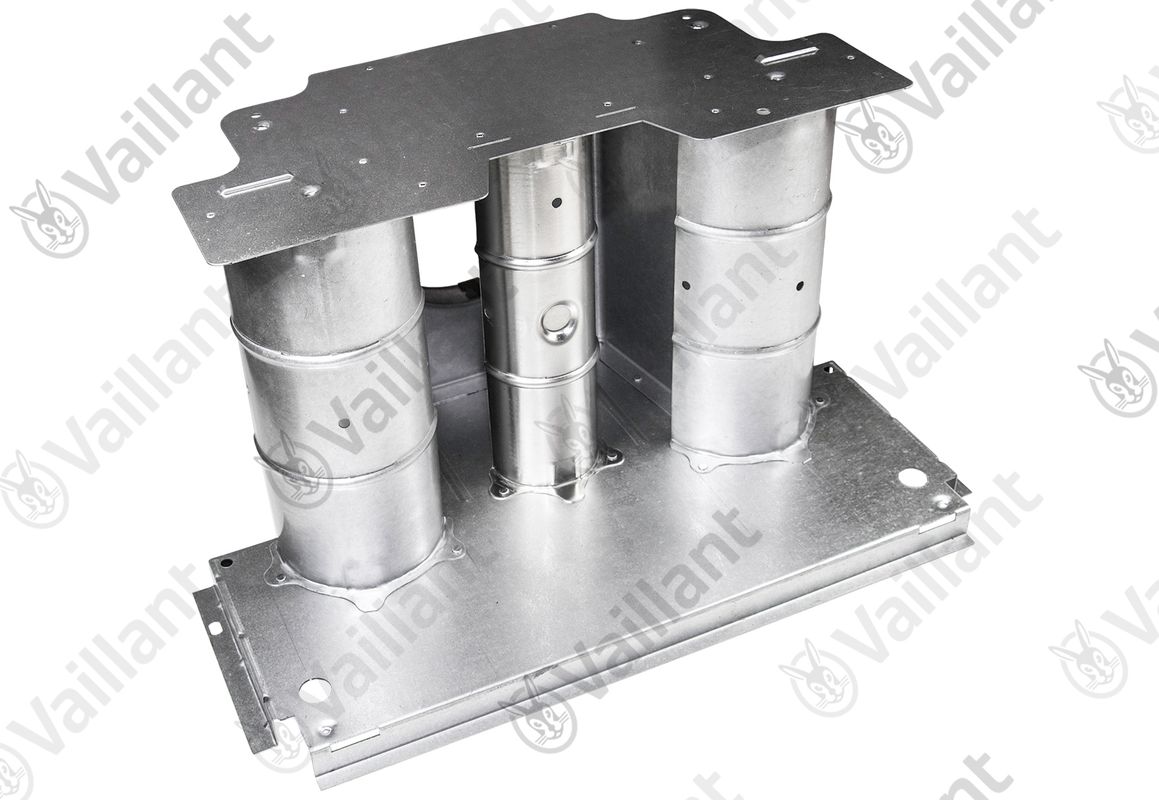 Vaillant Strömungssicherung Bild 1