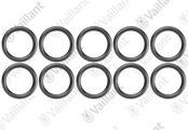Vaillant O-Ring, 10 Stück Bild 1