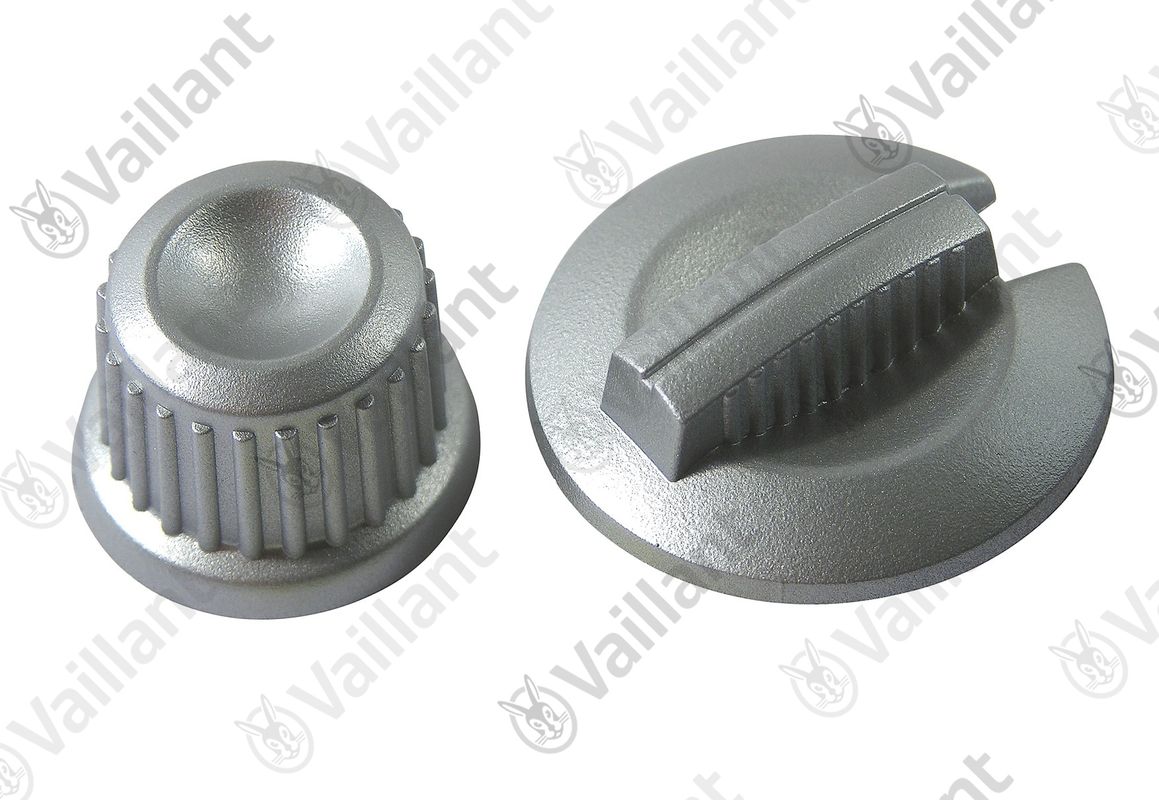 Vaillant Knopf, Set Bild 1