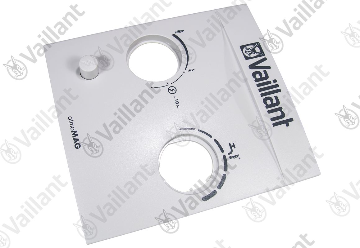 Vaillant Frontblende Bild 1