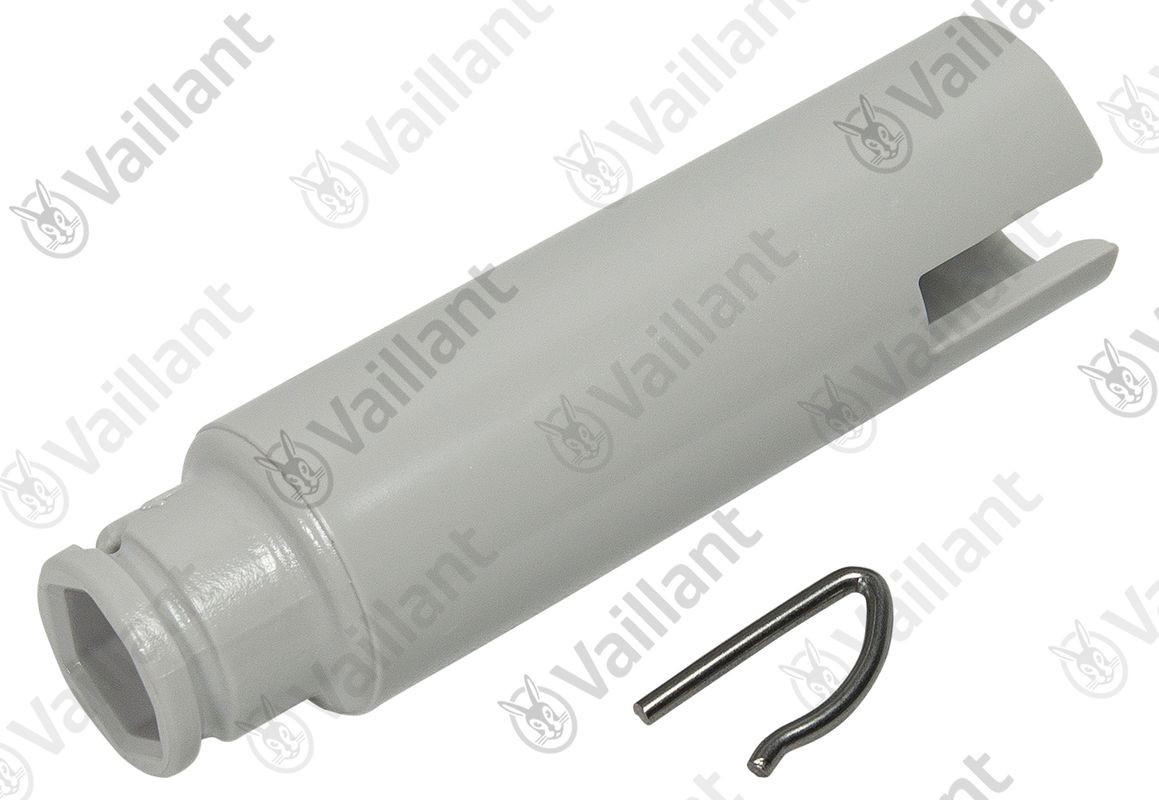 Vaillant Adapter Bild 1