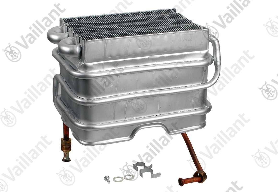 Vaillant Wärmetauscher Bild 1