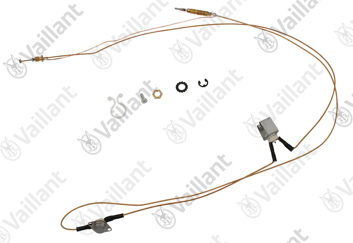 Vaillant Thermoelement Bild 1