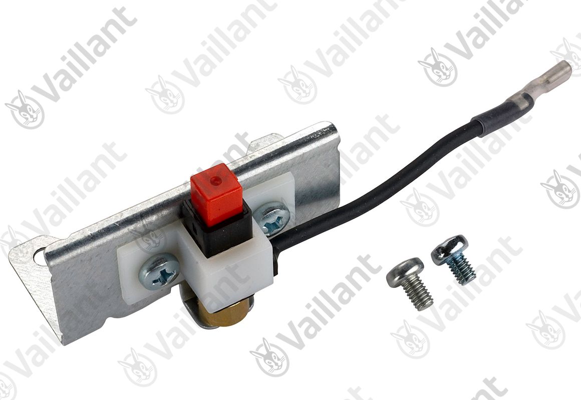 Vaillant Piezo-Zünder Bild 1