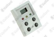 Vaillant Leiterplatte, Display (grau), Farbe grau Bild 1