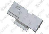 Vaillant Gehaeuse Rückwand, Unterteil Bild 1