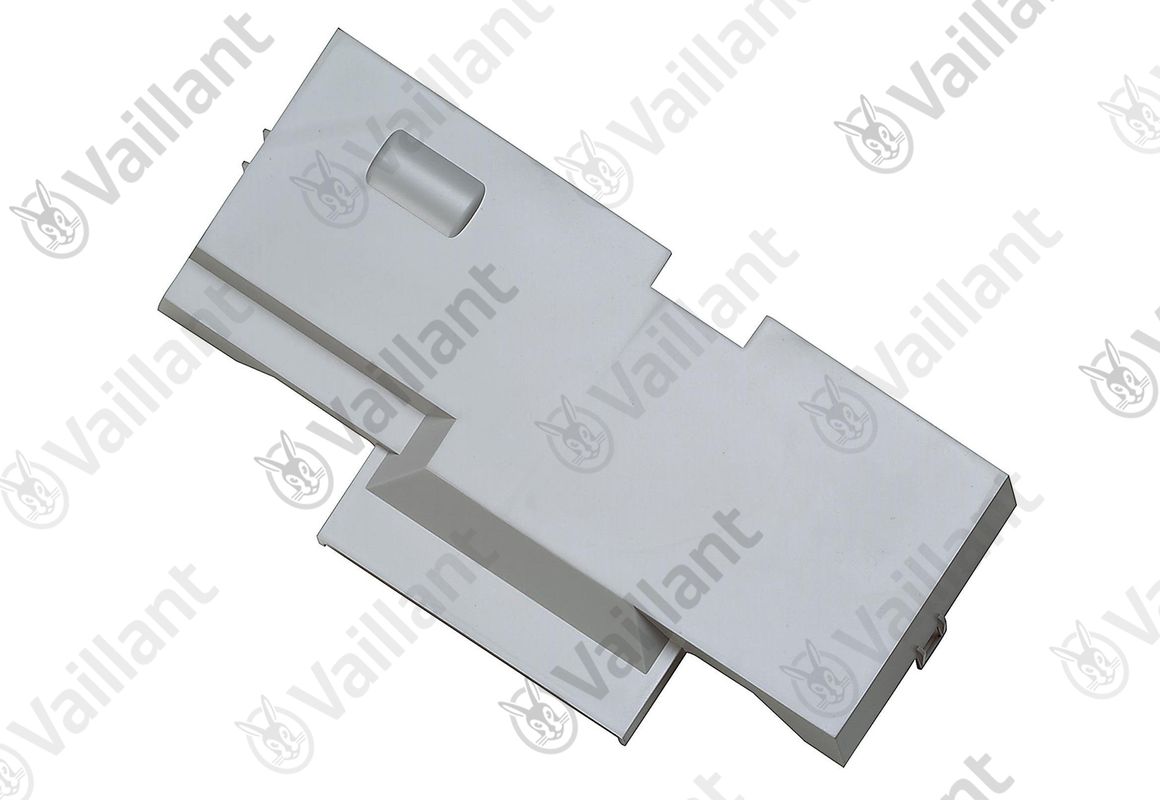 Vaillant Gehaeuse Rückwand, Unterteil Bild 1
