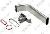Vaillant Abgasrohr Ecotec 6396 Bild 1