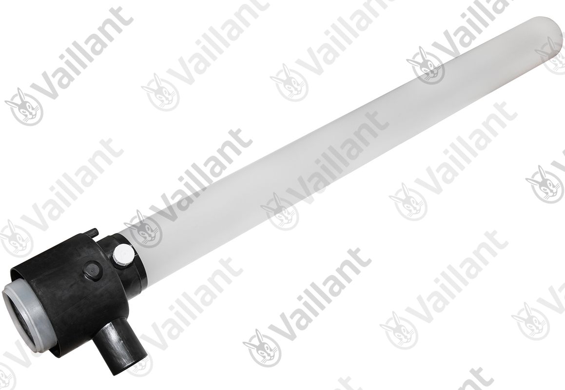Vaillant Rohr, Abgasrohr Bild 1