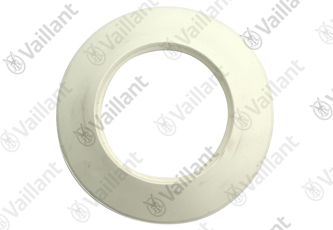 Vaillant Rosette, aussen (rund) Bild 1
