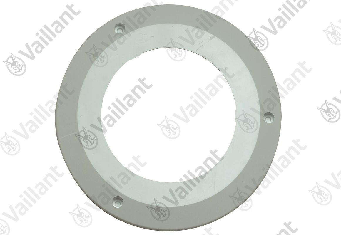 Vaillant Vaillan Rosette, innen (rund), DN 100/170 Bild 1