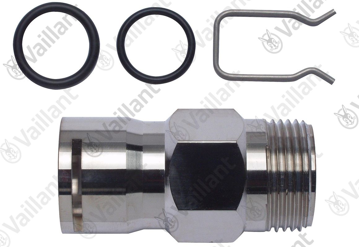 Vaillant Überströmventil, für VC 64-256 VCW 166-256E Bild 1