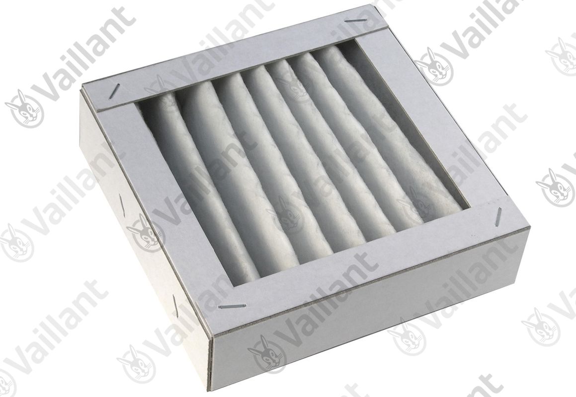 Vaillant Filter Bild 1