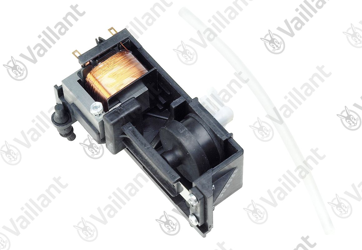 Vaillant Membranpumpe, für VC 110-242 VCW 180-242 Bild 1