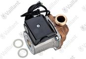 Vaillant Pumpe, Ladepumpe Bild 1