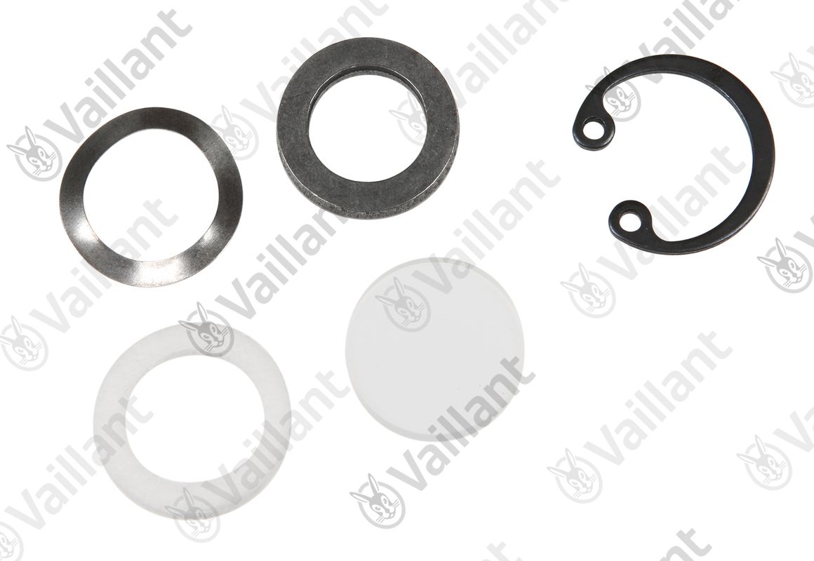 Vaillant Schauglas Bild 1