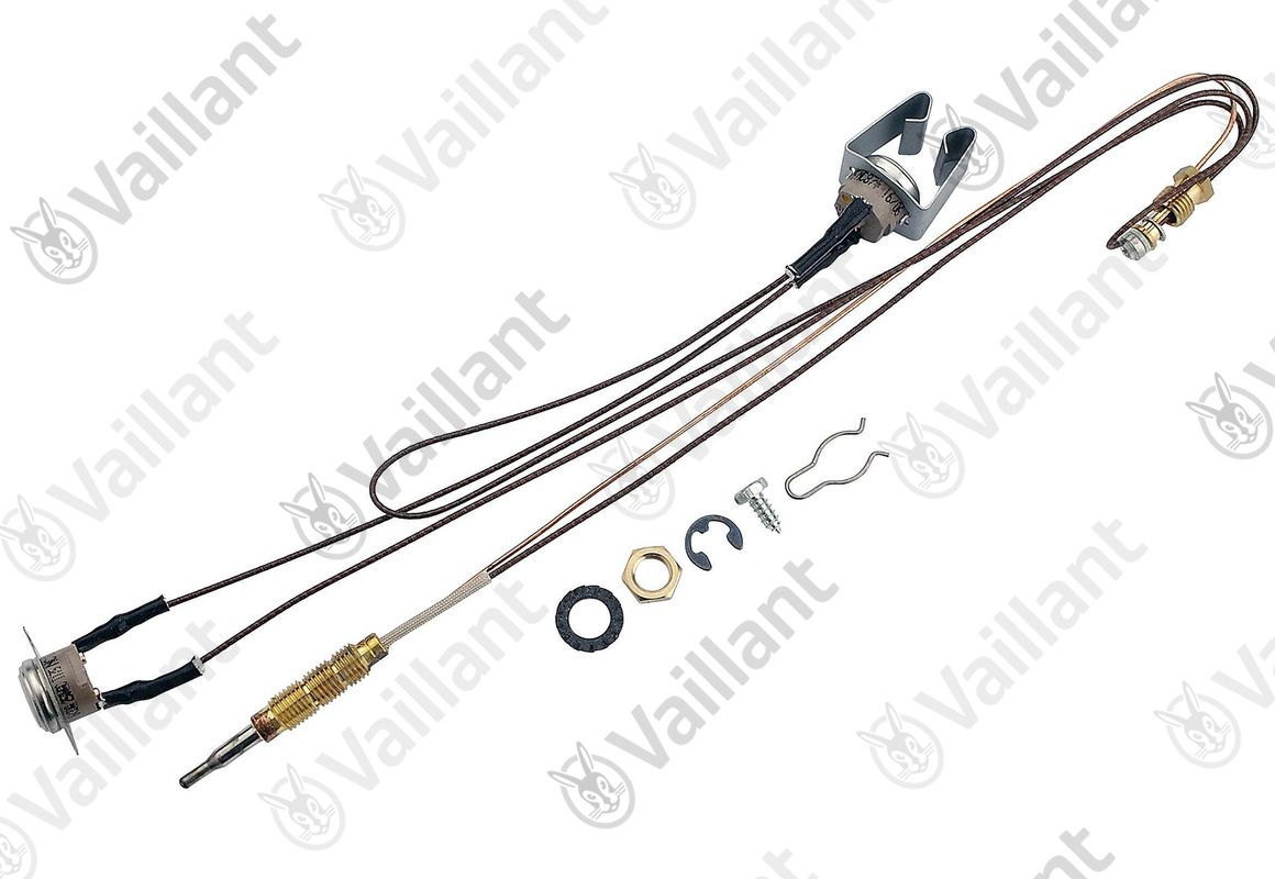 Vaillant Thermoelement, mit Begrenzer Bild 1