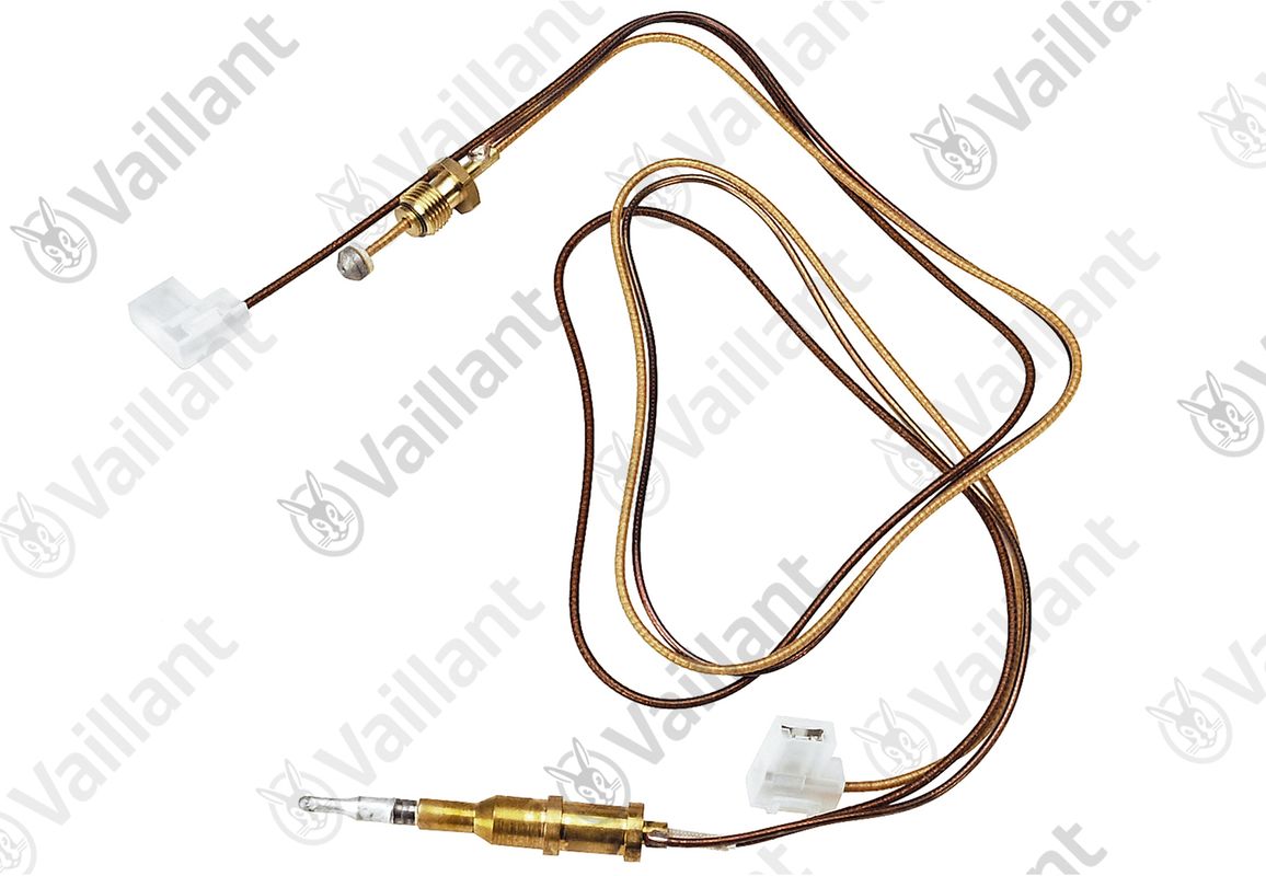 Vaillant Thermoelement Bild 1