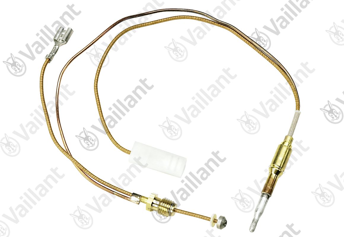 Vaillant Thermoelement Bild 1