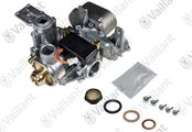 Vaillant Gasarmatur Bild 1