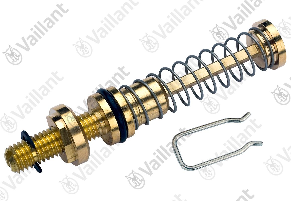 Vaillant Bypass Bild 1