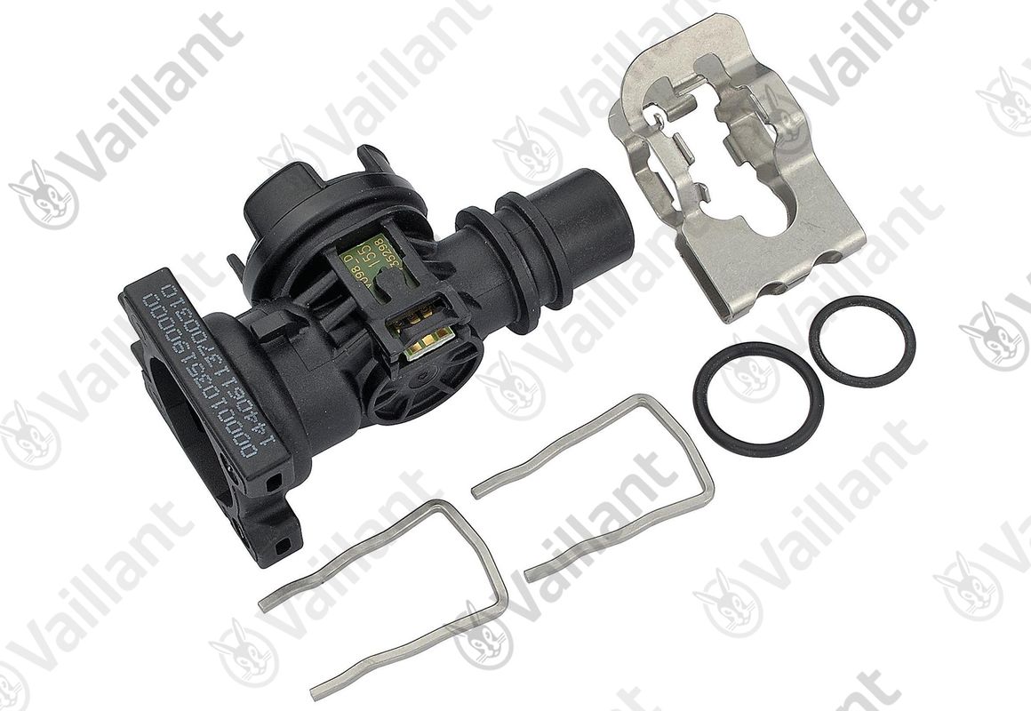 Vaillant Flügelradsensor Bild 1